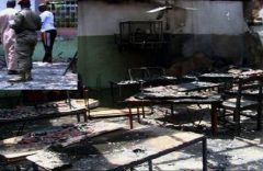 Deadly unrest closing schools in Southern Cameroons