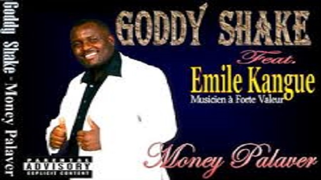 US based Cameroonian artist, Goddy Shake who dedicated hit song to Alex Song dies aged 41