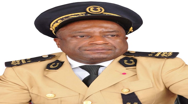 sdo Biya’s new man in the Dja and Lobo Division