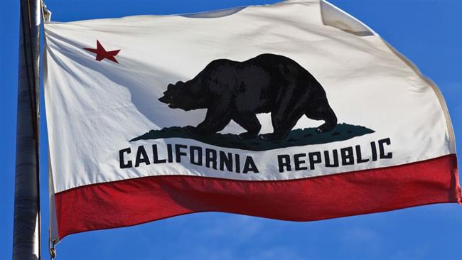 US: Californians want to secede