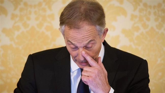 Fresh effort to interrogate former UK Prime Minister Tony Blair