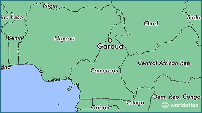 Fake fiscal stamp network dismantled in Garoua