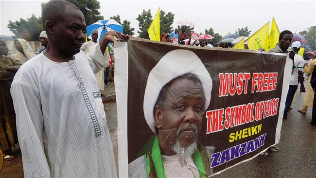 Nigeria: Court rules for the unconditional release of jailed Islamic Movement leader