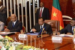 Biya appoints another Southern Cameroonian to head the Hydrocarbon Price and Stabilization Fund