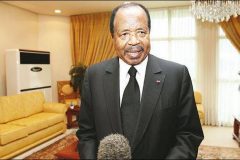Biya Francophone regime creates a Consortium of Parents, Appoints senior army officials as leaders