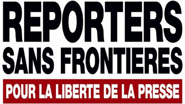 RSF Calls for Release of Two Cameroonian Newspaper Reporters