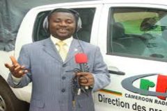 South West Governor bans all radio and TV discussions on the Anglophone problem