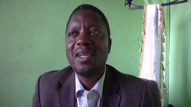 CATTU Secretary General denounces Minister Paul Atanga Njie