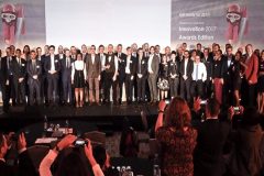 United Bank for Africa dominates at global banking awards in london