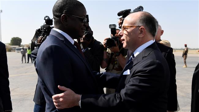 France planning a long military stay in Chad
