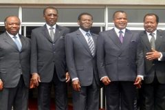 Biya is stifling Cameroon’s diplomacy