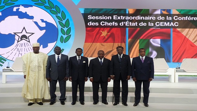 Yaounde to host Heads of State of the CEMAC zone