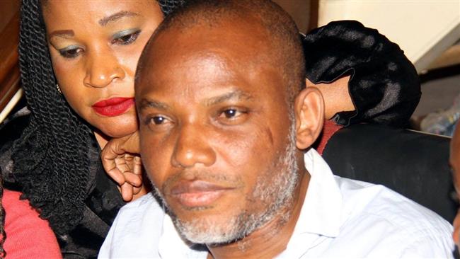 Nigeria: High court refuses to release Biafra leader on bail