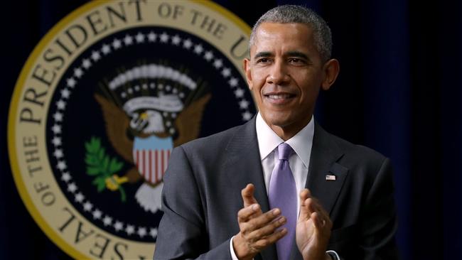More than half of US voters approve of Obama’s performance