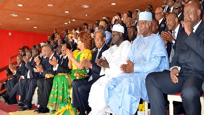 Why Biya lacks consistent national and moral vision