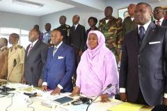 Southern Cameroons day of deadlock with La Republique