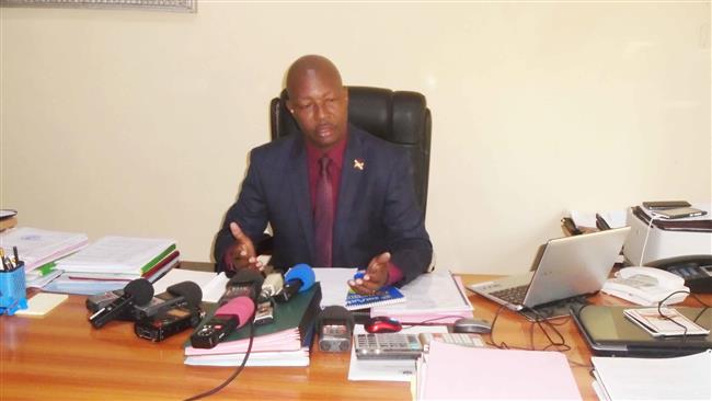 Burundi: Environment minister assassinated in Bujumbura