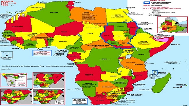 Minorities Rights and African States
