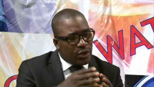 Agbor Balla’s dismissal over exam question raises concerns