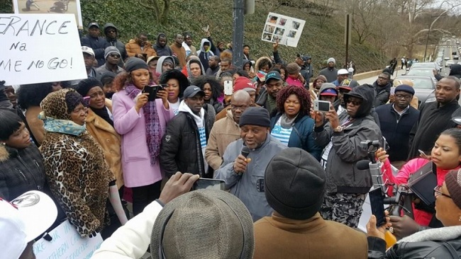 Bobga_Harmony Biya regime’s crackdown on the Consortium: Barrister Bobga escapes to US, Anxiety over Wilfred Tassang’s whereabouts