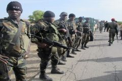 Anglophone Uprising: Fears as army prepares for possible break-up