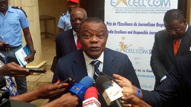 Anglophone Crisis: Another Francophone surrogate expected in Bamenda today