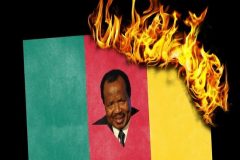 Know where you stand Biya The Ambazonia-French Cameroun crisis: April 2019 update