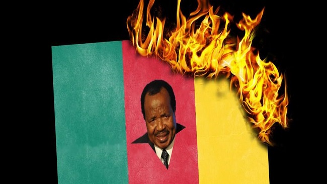 The Ambazonia-French Cameroun crisis: April 2019 update