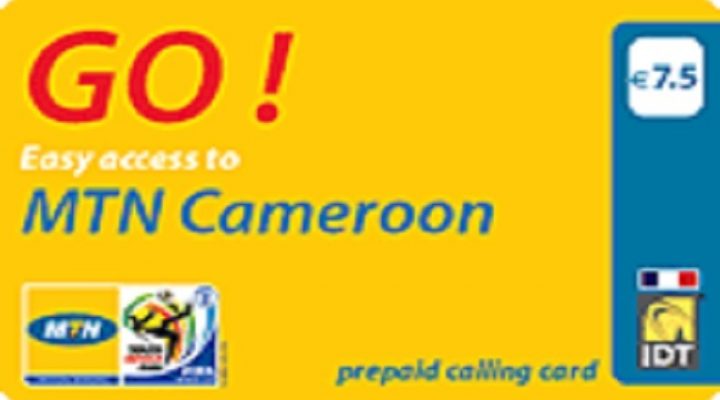 Data becomes MTN Cameroon’s biggest revenue engine