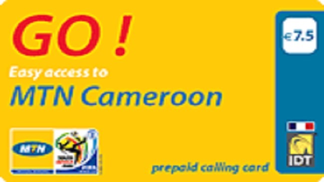 MTN Cameroon launches 2019 end-of-year promotion with cars as grand prize