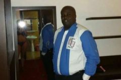 Buea: Controversial mayor dies