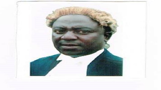 Southern Cameroons: Concerns increase over Barrister Shufai’s health