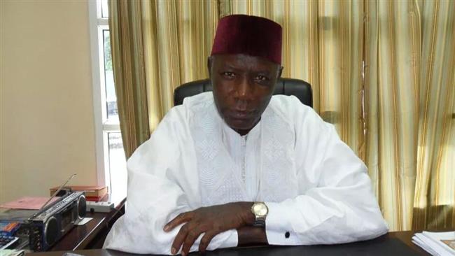 Gambia: Independent Electoral Commission Chairman escapes to an unidentified place