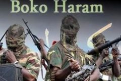 Boko Haram kills 3 in Kolofata
