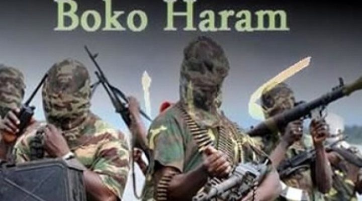 Far North Region: 5 Boko Haram militants killed in repelled attack