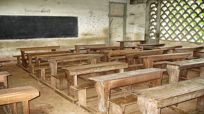 School closures and ghost town to go ahead in Southern Cameroons