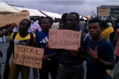 Biya secretly orders the release of all Anglophone detainees