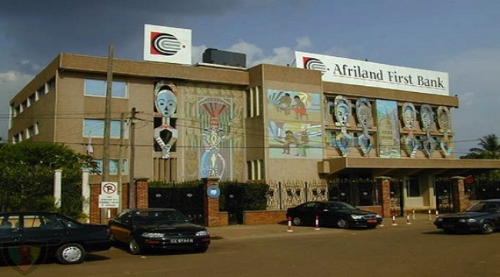 Afriland First Bank deepens its role in financing Cameroon’s SMEs