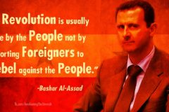 Assad France directly liable for killings in Syria