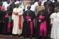 Taking the last kicks of a dying horse: Biya regime drags Roman Catholic clergies to court
