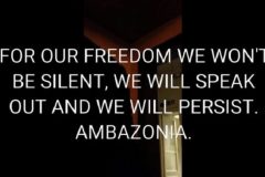 Editorial Anglophone Crisis: Resistance rather than collaboration is the only way