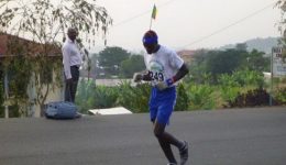 Buea: Additional troops deployed ahead of Mountain Race of Hope