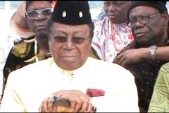 Mukete South West Chiefs Conference at the mercy of Biya and his appointees