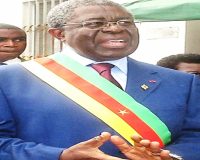 Mafany Musonge: National Religious Council to strengthen dialogue and prevent conflicts