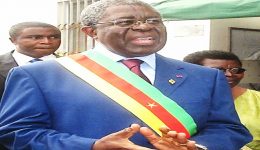 Mafany Musonge: National Religious Council to strengthen dialogue and prevent conflicts