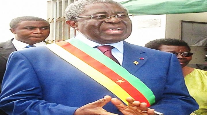 Mafany Musonge: National Religious Council to strengthen dialogue and prevent conflicts