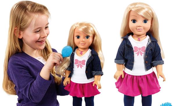 Germany: Government bans US-made ‘smart doll’ that spies on children