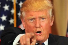 US: Democratic congressman says Donald Trump should be mentally examined