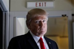 US: Majority of Americans disapprove of Donald Trump