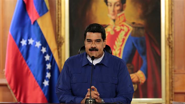 Venezuela: President Maduro shuts down CNN, calling it ‘instrument of war’